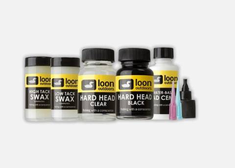 Loon Bench Kit